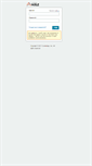 Mobile Screenshot of agency.nixle.com